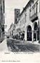 Via Umberto I°, primi 900 (Masimo Pastore)